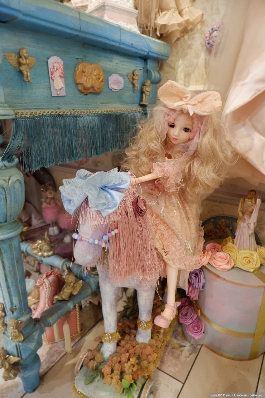 Дом кукол Лавандовый сон. Акварели Петербурга 2025. День 5. Особняк-музей НЕбылица часть 3