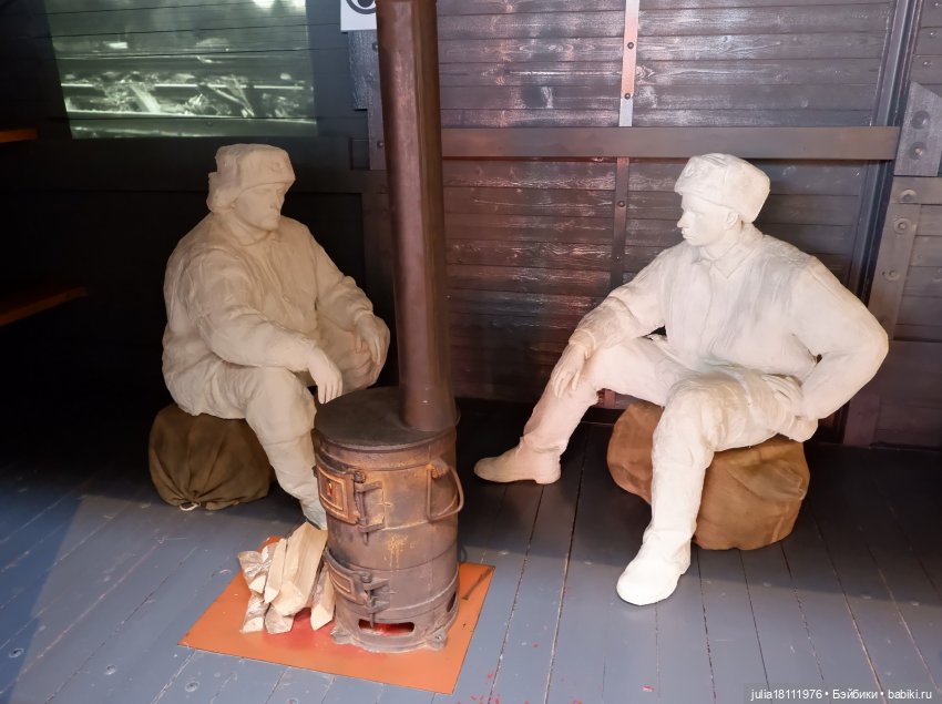 Дом кукол Лавандовый сон. Акварели Петербурга 2025. День 8. Музей РЖД