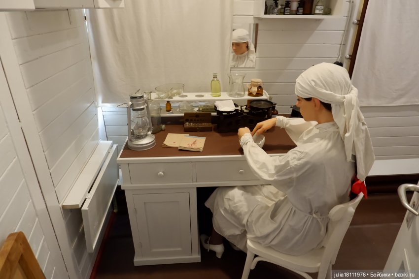 Дом кукол Лавандовый сон. Акварели Петербурга 2025. День 8. Музей РЖД