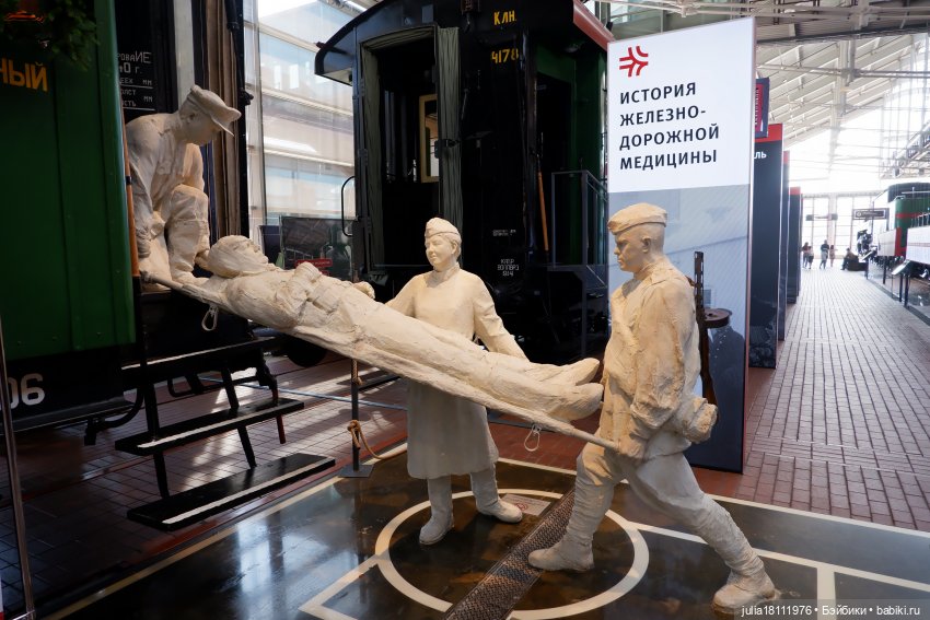 Дом кукол Лавандовый сон. Акварели Петербурга 2025. День 8. Музей РЖД