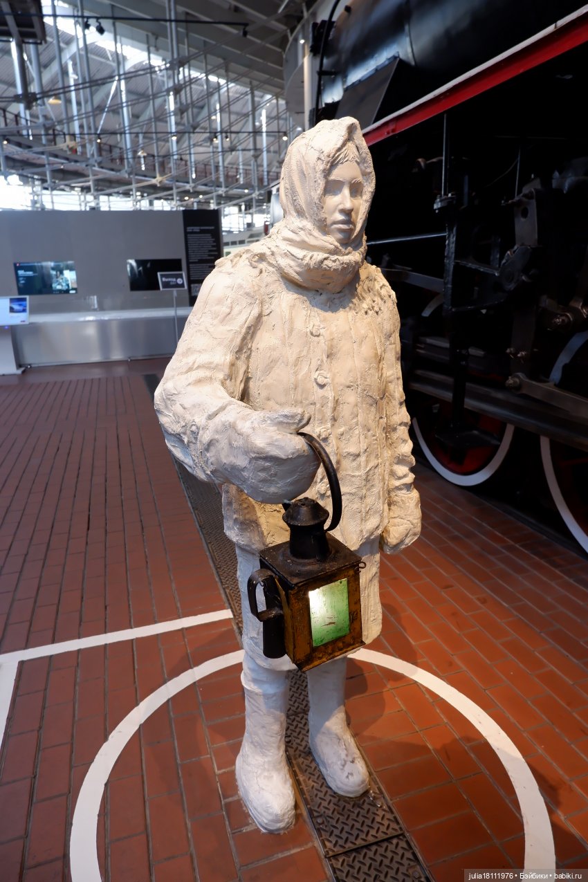 Дом кукол Лавандовый сон. Акварели Петербурга 2025. День 8. Музей РЖД