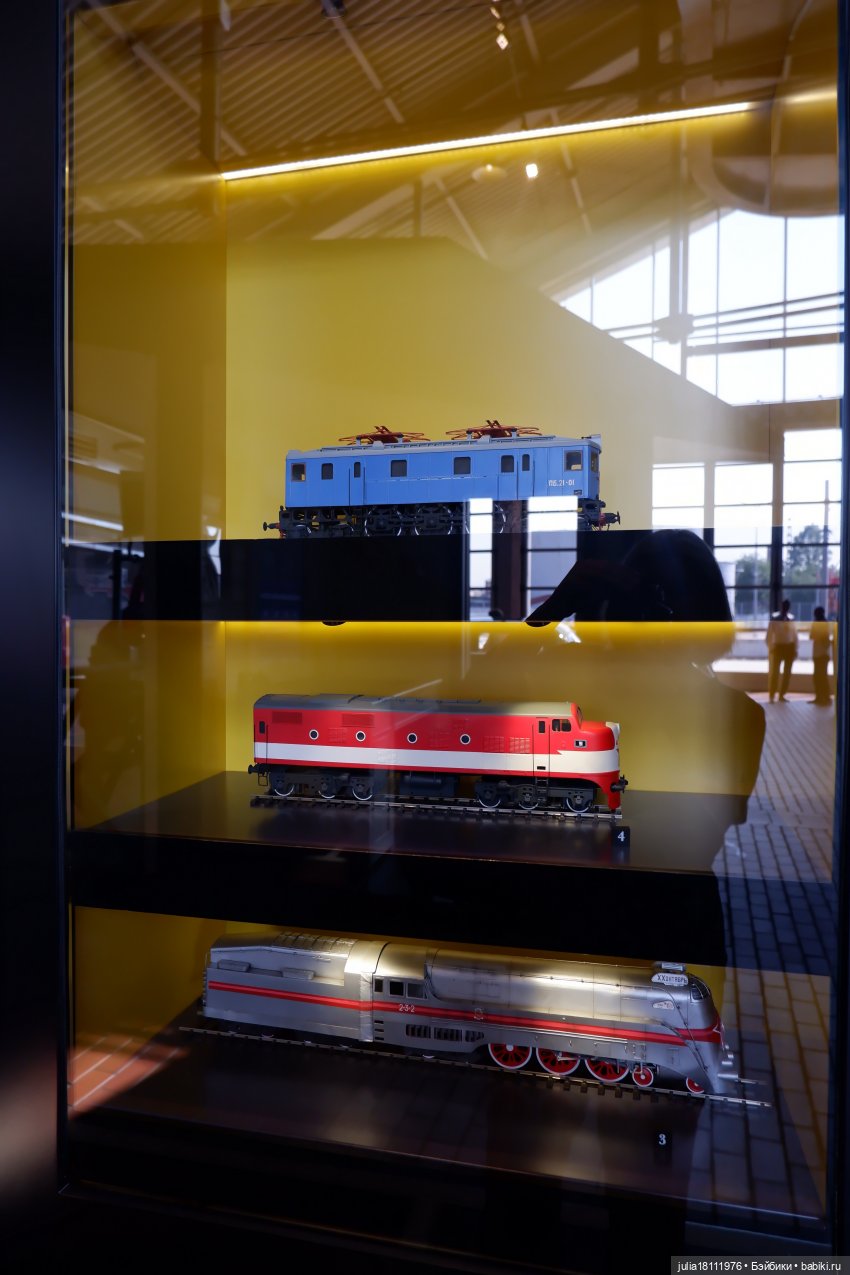 Дом кукол Лавандовый сон. Акварели Петербурга 2025. День 8. Музей РЖД