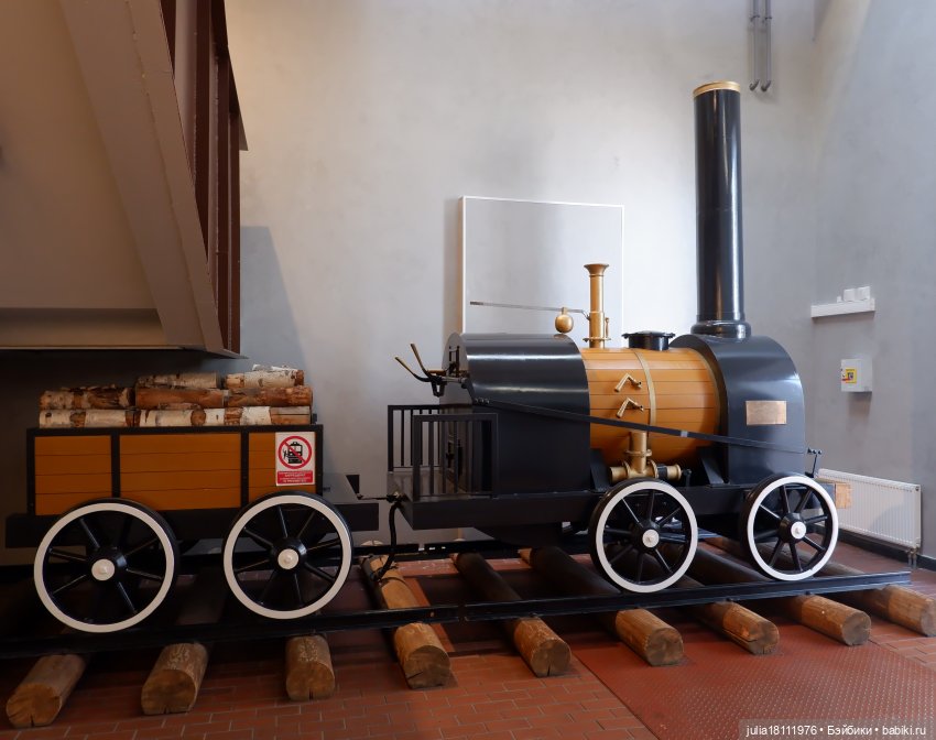 Дом кукол Лавандовый сон. Акварели Петербурга 2025. День 8. Музей РЖД