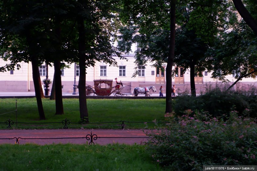 Дом кукол Лавандовый сон. Акварели Петербурга 2025. День 9. Прощальный (фото 4)