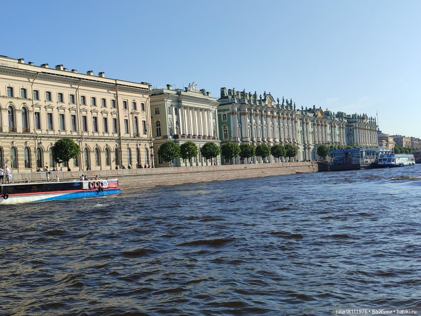 Дом кукол Лавандовый сон. Акварели Петербурга 2025. День 9. Прощальный