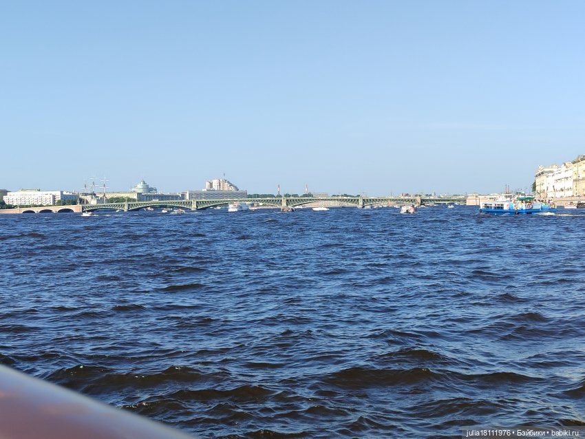 Дом кукол Лавандовый сон. Акварели Петербурга 2025. День 9. Прощальный