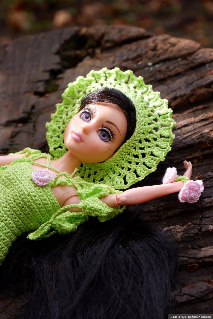 Дом кукол Лавандовый сон. Семейка Мокси. Гуляем коллекцию "Дриады" часть 1 | Бэйбики Дом кукол Лавандовый сон. Семейка Мокси. Гуляем коллекцию "Дриады" часть 1