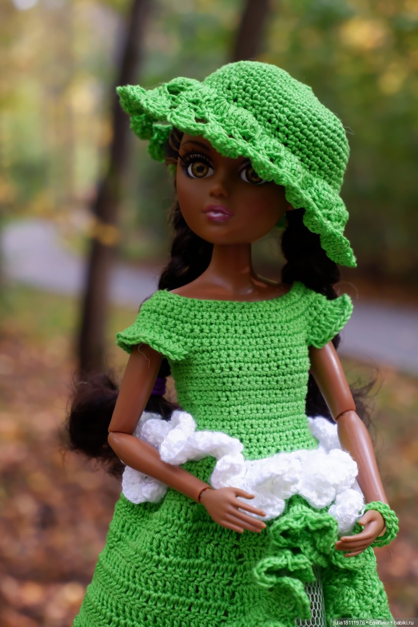 Дом кукол Лавандовый сон. Семейка Мокси. Гуляем коллекцию "Дриады" часть 1 | Бэйбики Дом кукол Лавандовый сон. Семейка Мокси. Гуляем коллекцию "Дриады" часть 1 (фото 7)