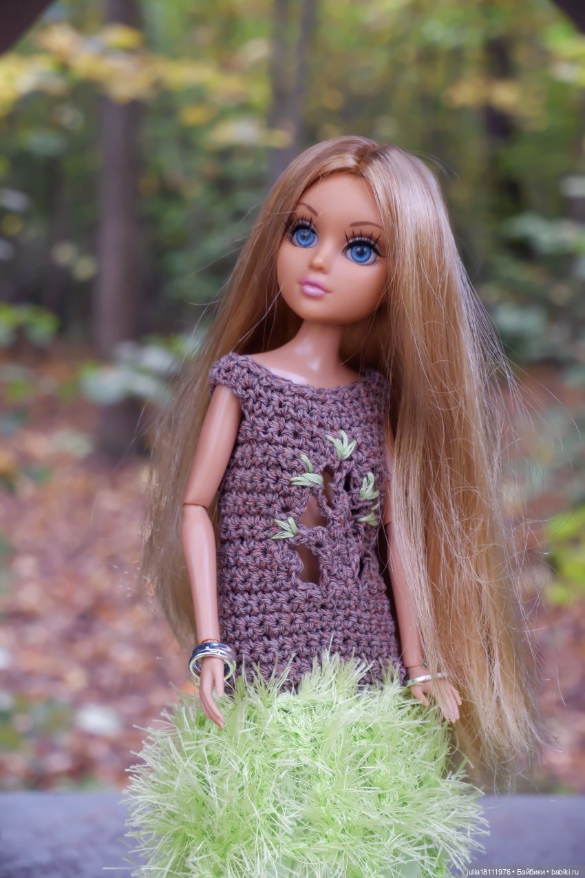 Дом кукол Лавандовый сон. Семейка Мокси. Гуляем коллекцию "Дриады" часть 1 | Бэйбики Дом кукол Лавандовый сон. Семейка Мокси. Гуляем коллекцию "Дриады" часть 1