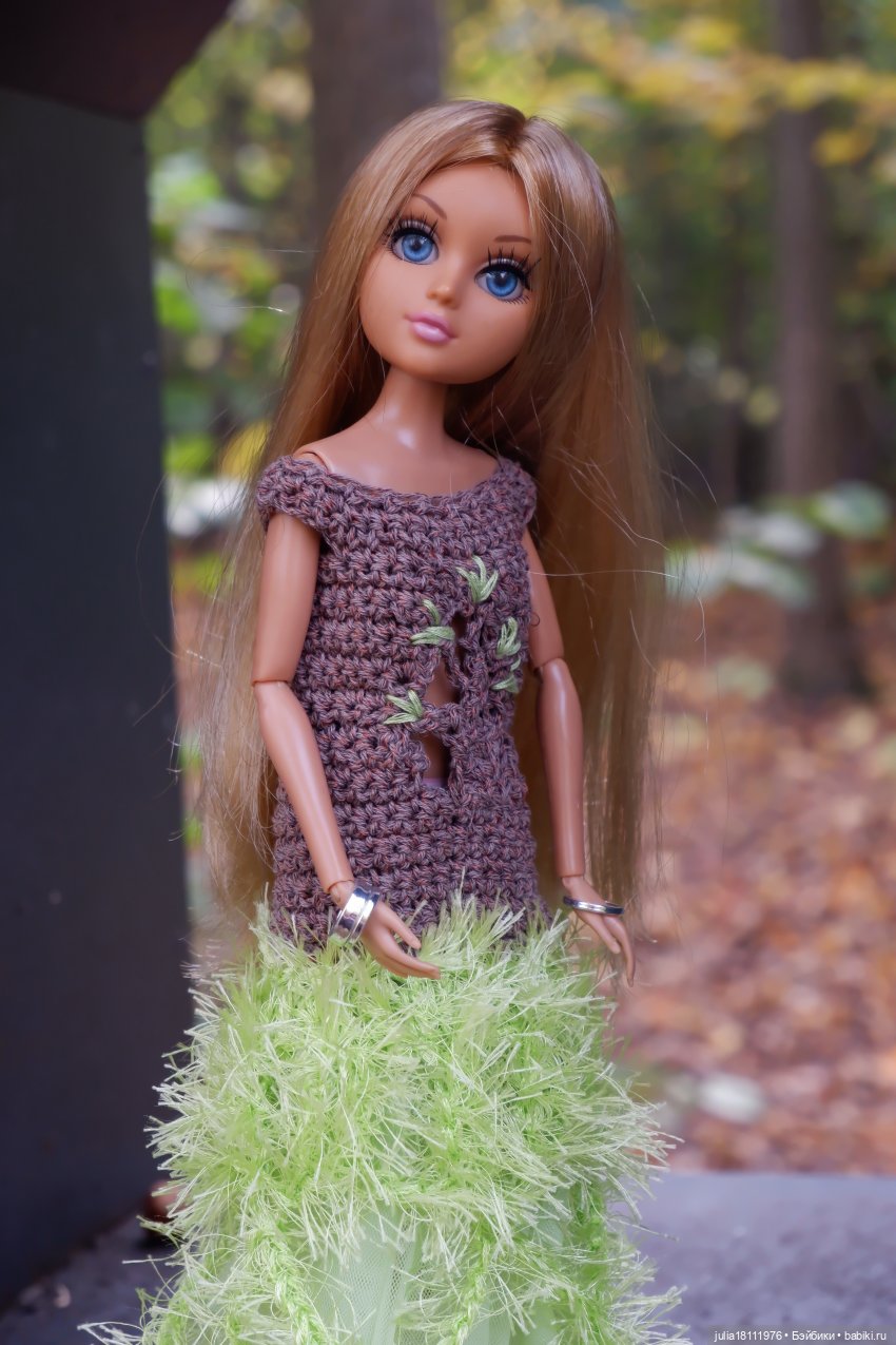 Дом кукол Лавандовый сон. Семейка Мокси. Гуляем коллекцию "Дриады" часть 1 | Бэйбики Дом кукол Лавандовый сон. Семейка Мокси. Гуляем коллекцию "Дриады" часть 1