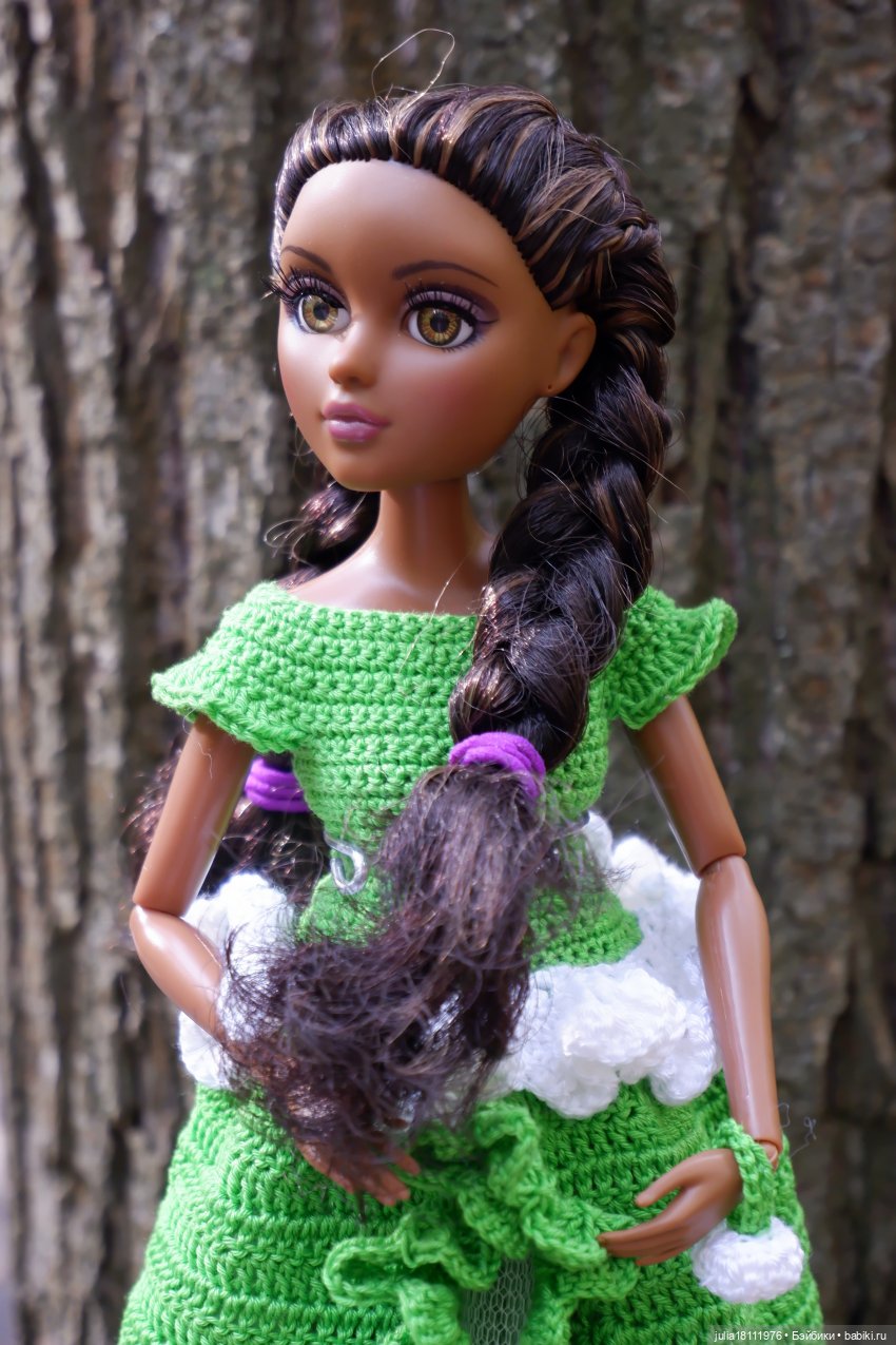 Дом кукол Лавандовый сон. Семейка Мокси. Гуляем коллекцию "Дриады" часть 1 | Бэйбики Дом кукол Лавандовый сон. Семейка Мокси. Гуляем коллекцию "Дриады" часть 1 (фото 6)