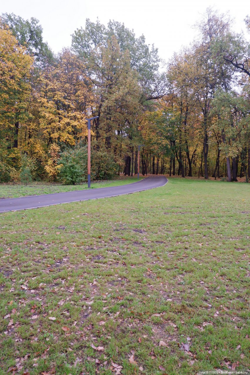 Дом кукол Лавандовый сон. Семейка Мокси. Гуляем коллекцию "Дриады" часть 2 (фото 2)