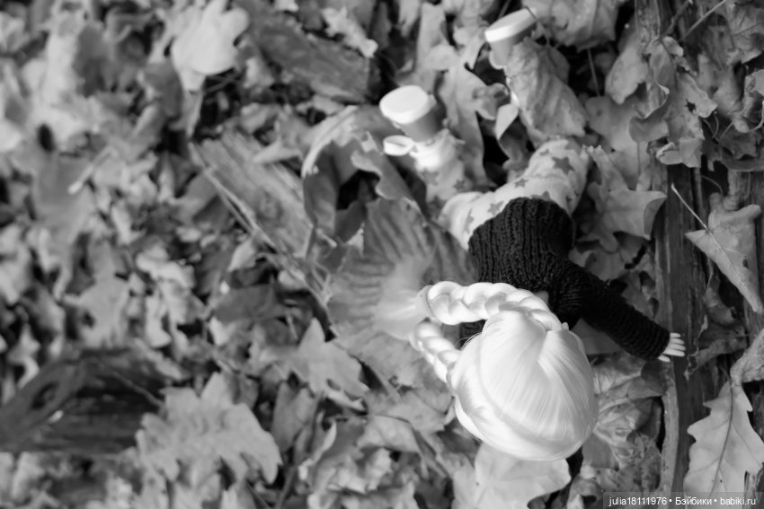 Дом кукол Лавандовый сон. Семейка "Шарнирные разные". "Девочка, которая..."