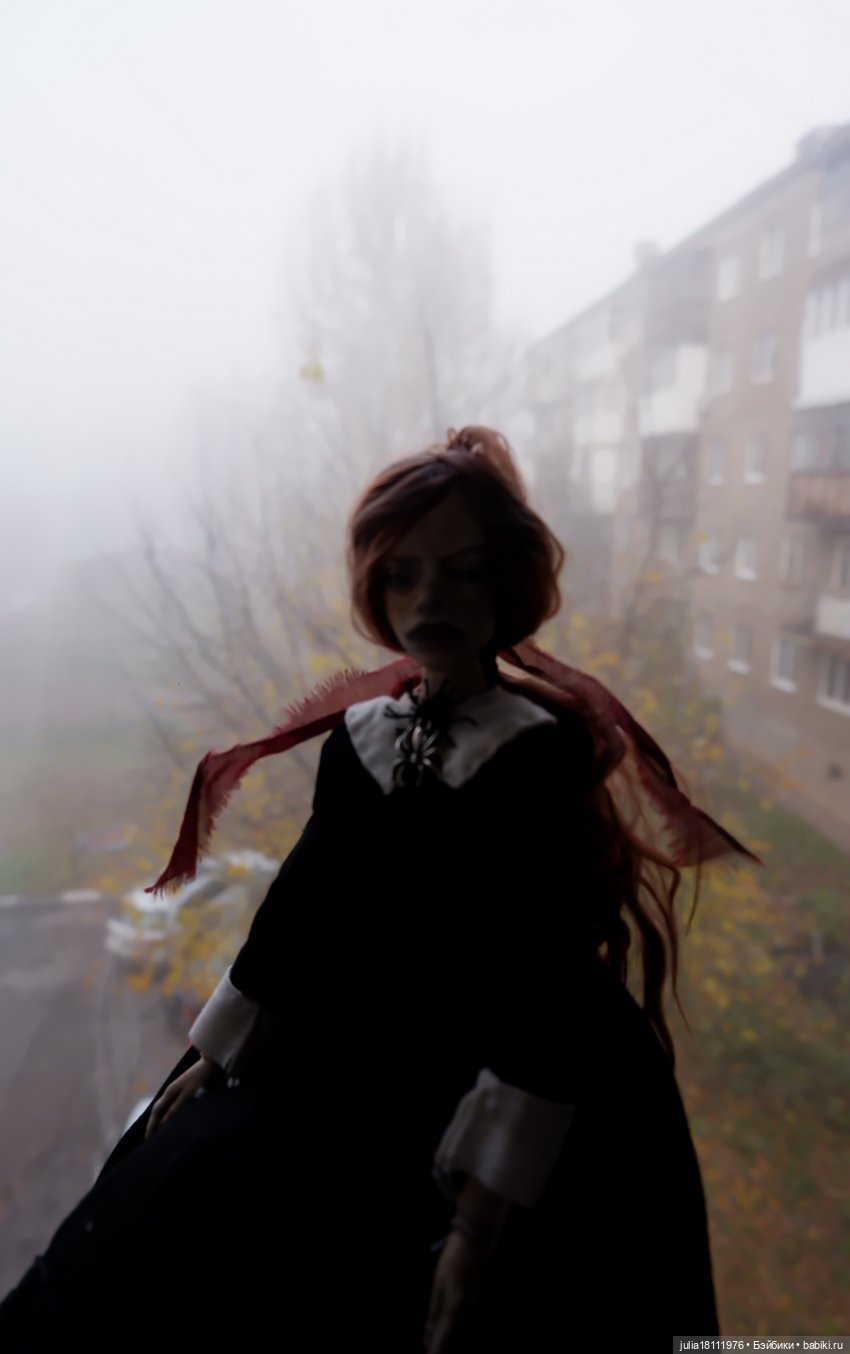 Дом кукол Лавандовый сон. Паулина