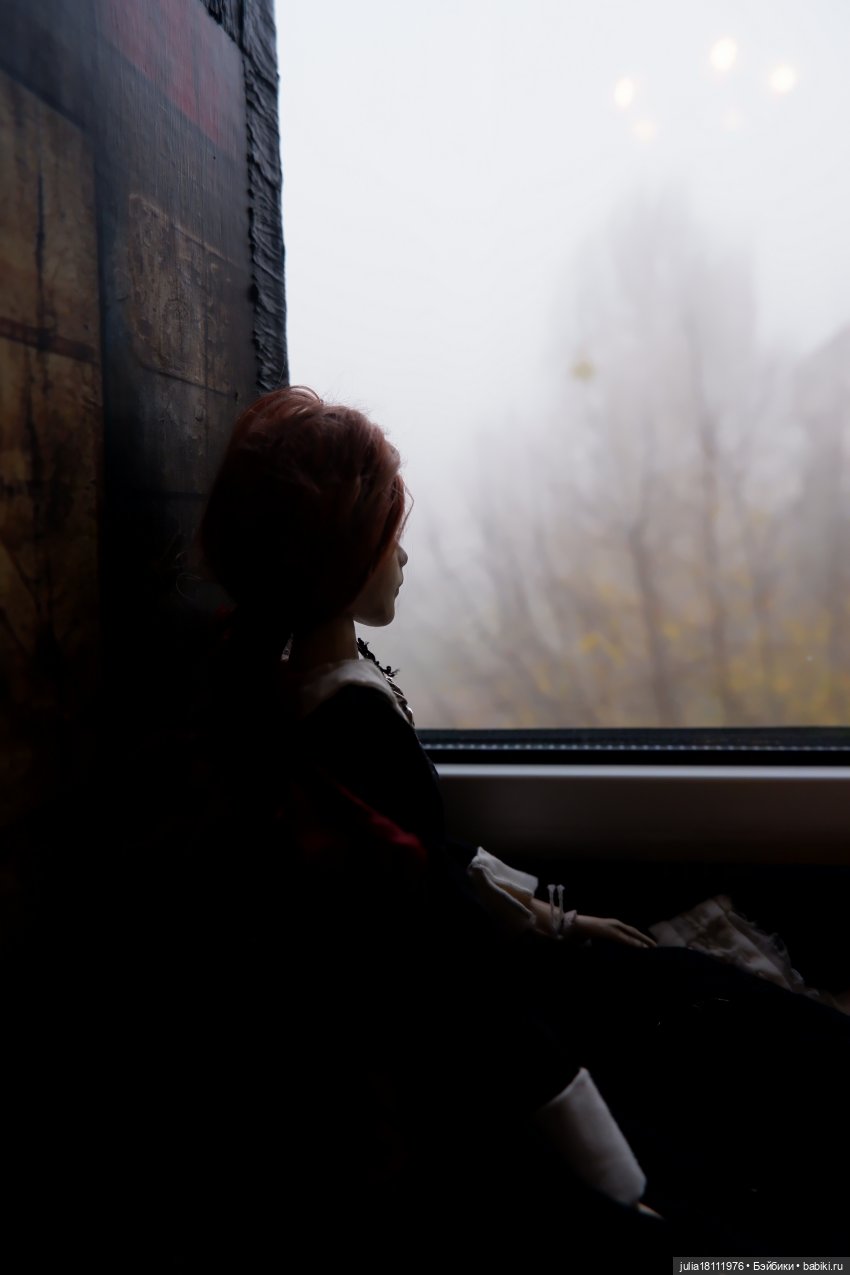 Дом кукол Лавандовый сон. Паулина (фото 10)