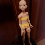 Иден печатная 17 см