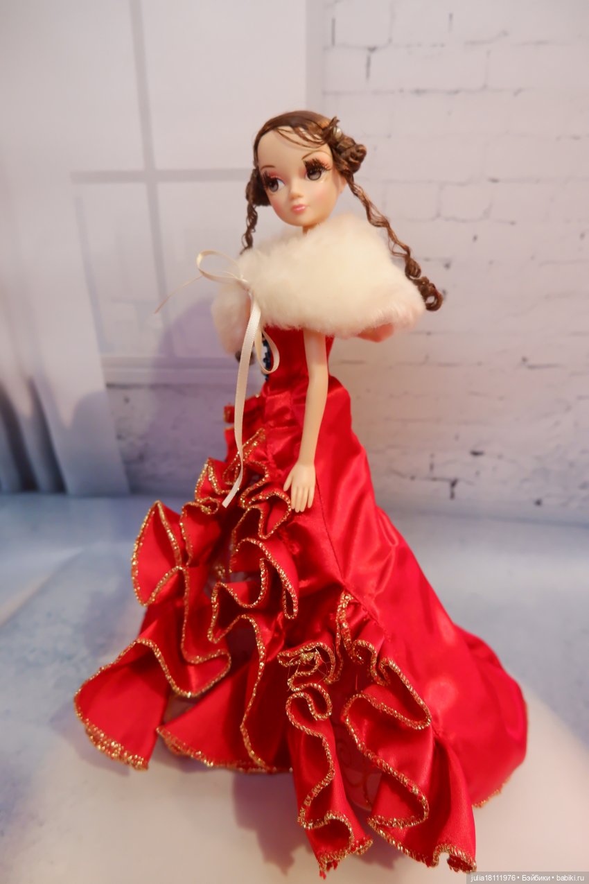 Дом кукол Лавандовый сон. Семейка Соня Роуз/Курн. Ах эта свадьба, свадьба