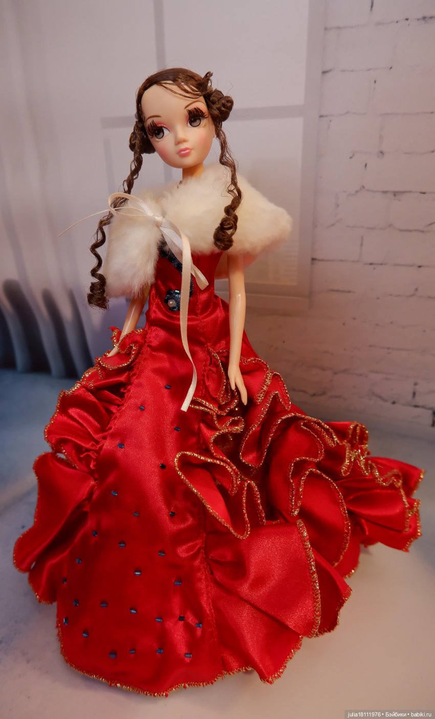 Дом кукол Лавандовый сон. Семейка Соня Роуз/Курн. Ах эта свадьба, свадьба