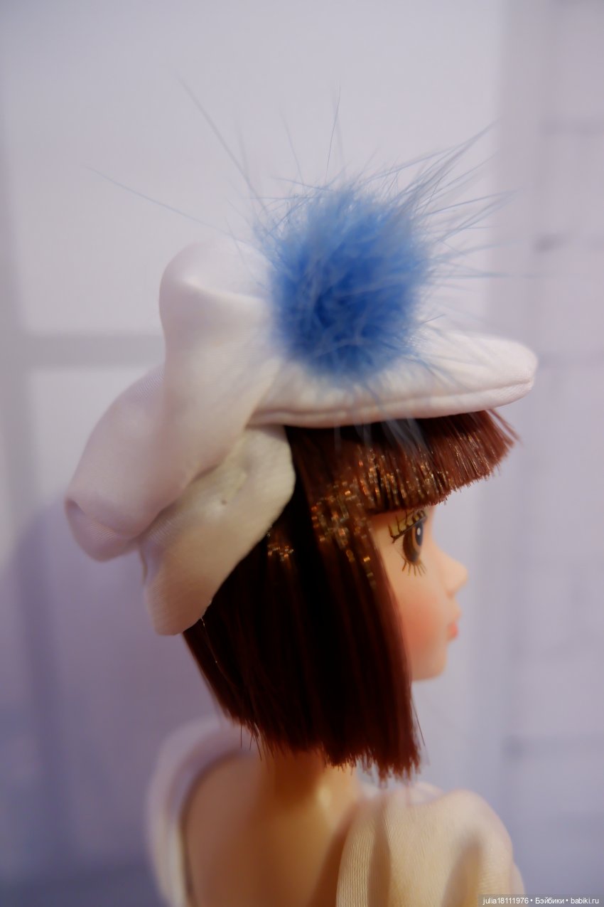 Дом кукол Лавандовый сон. Семейка Соня Роуз/Курн. "Ну наконец-то..." (фото 7)