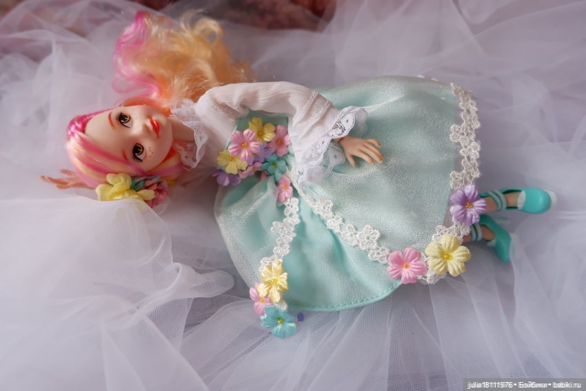 Дом кукол Лавандовый сон. 2025. Итоги