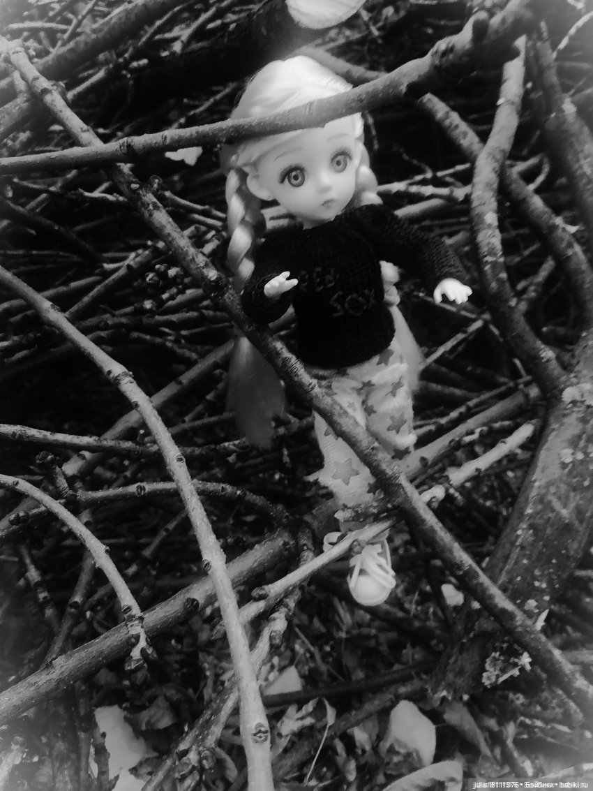 Дом кукол Лавандовый сон. 2025. Итоги