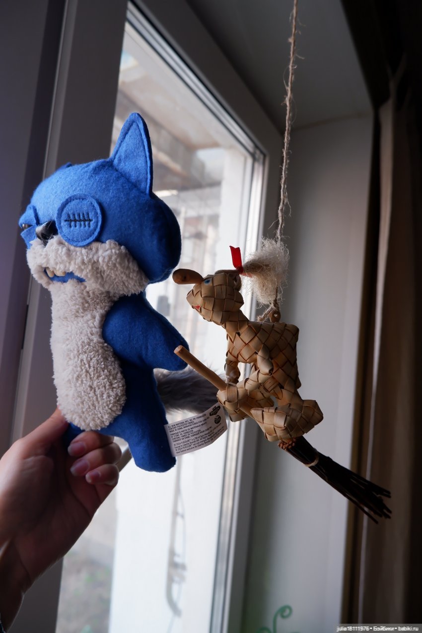 Дом кукол Лавандовый сон. 2025. Итоги (фото 7)