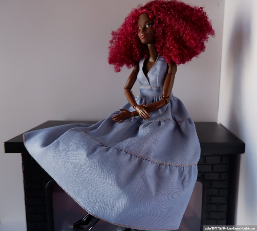 Дом кукол Лавандовый сон. 2025. Итоги