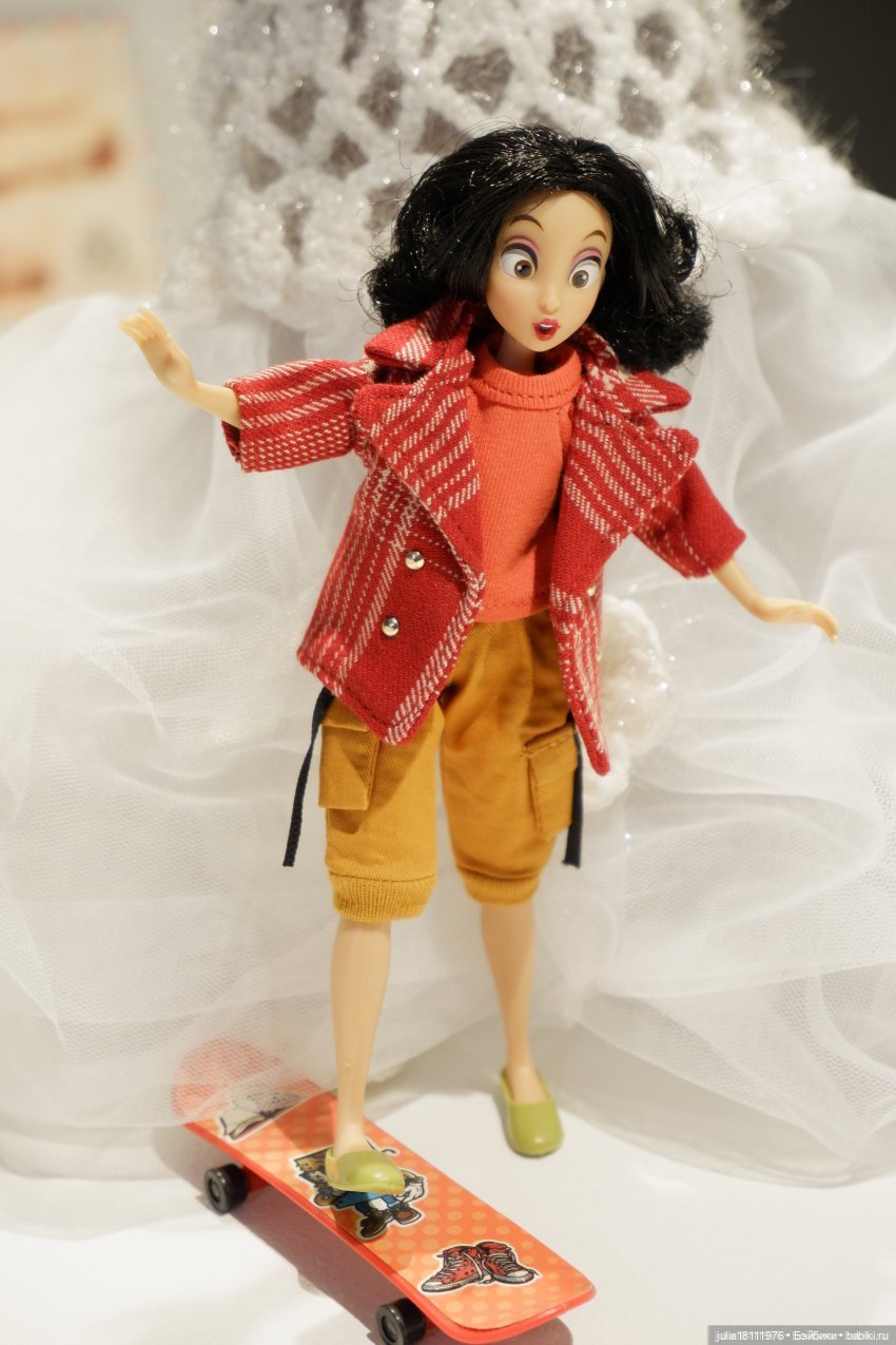 Дом кукол Лавандовый сон. 2025. Итоги