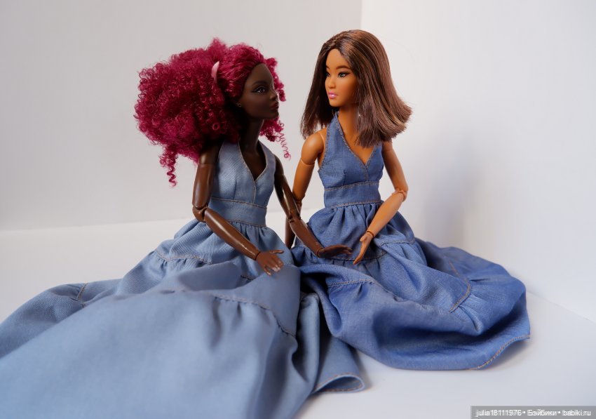 Дом кукол Лавандовый сон. 2025. Итоги