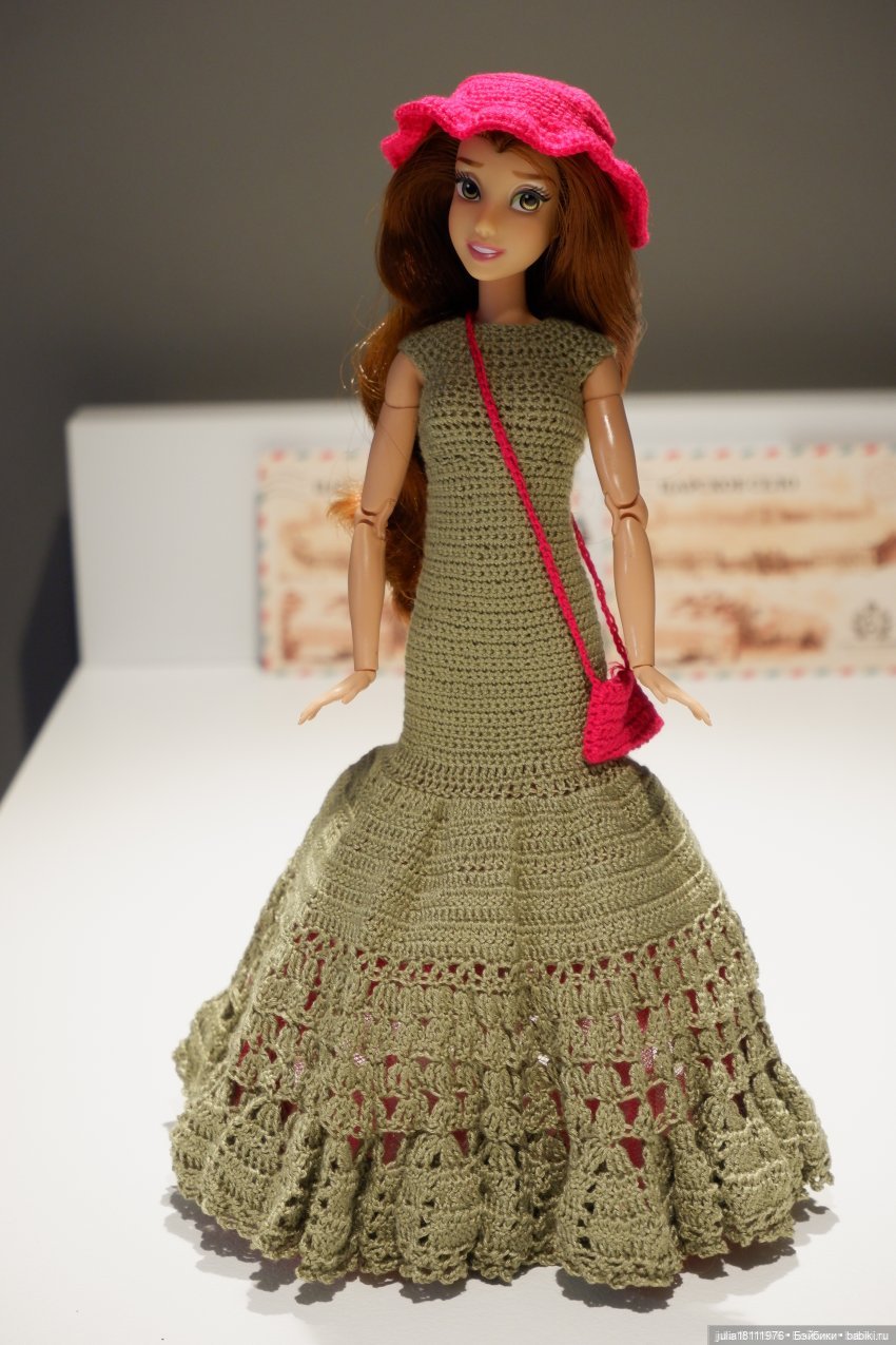 Дом кукол Лавандовый сон. 2025. Итоги