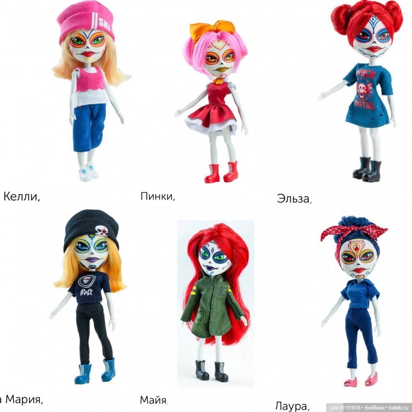 Дом кукол Лавандовый сон. 2025. Итоги (фото 5)