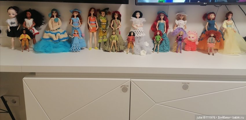 Дом кукол Лавандовый сон. 2025. Итоги (фото 6)