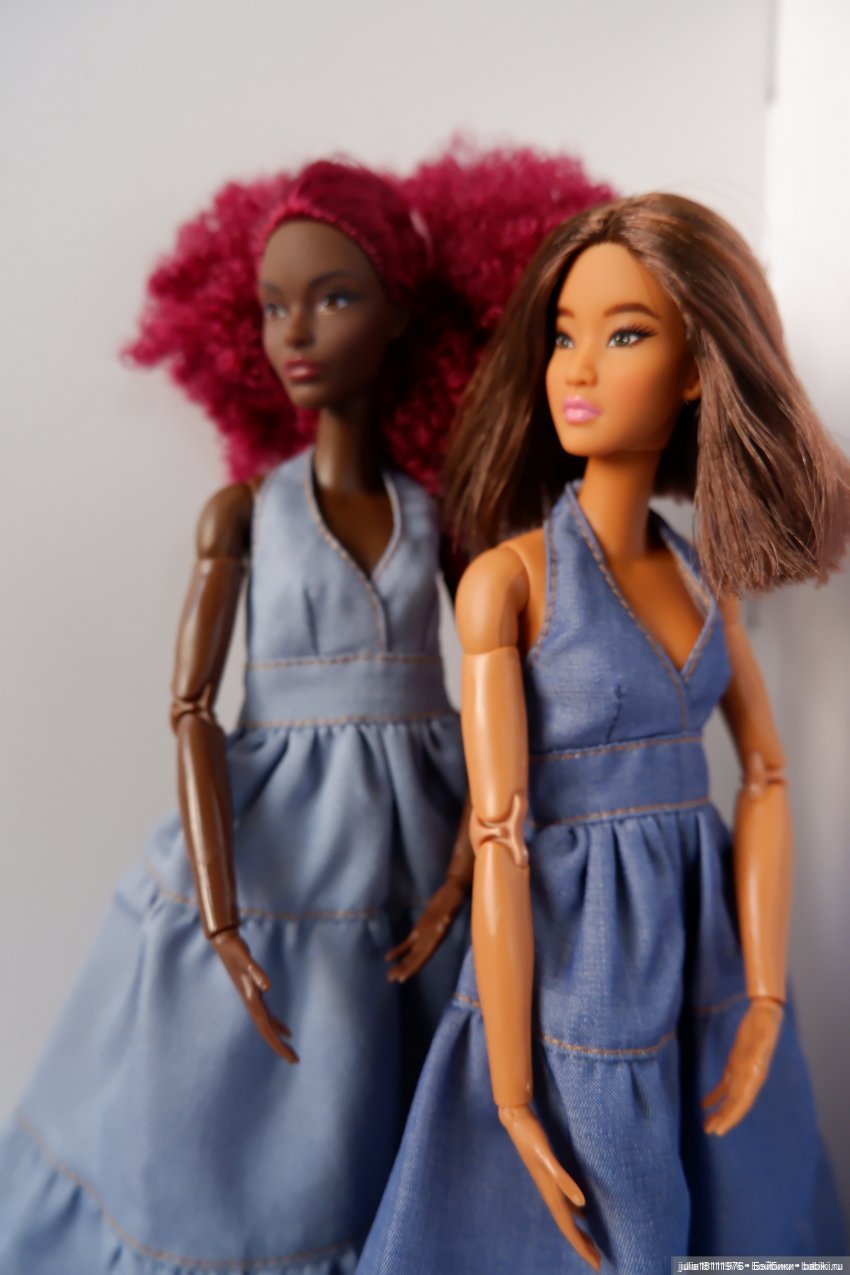 Дом кукол Лавандовый сон. 2025. Итоги