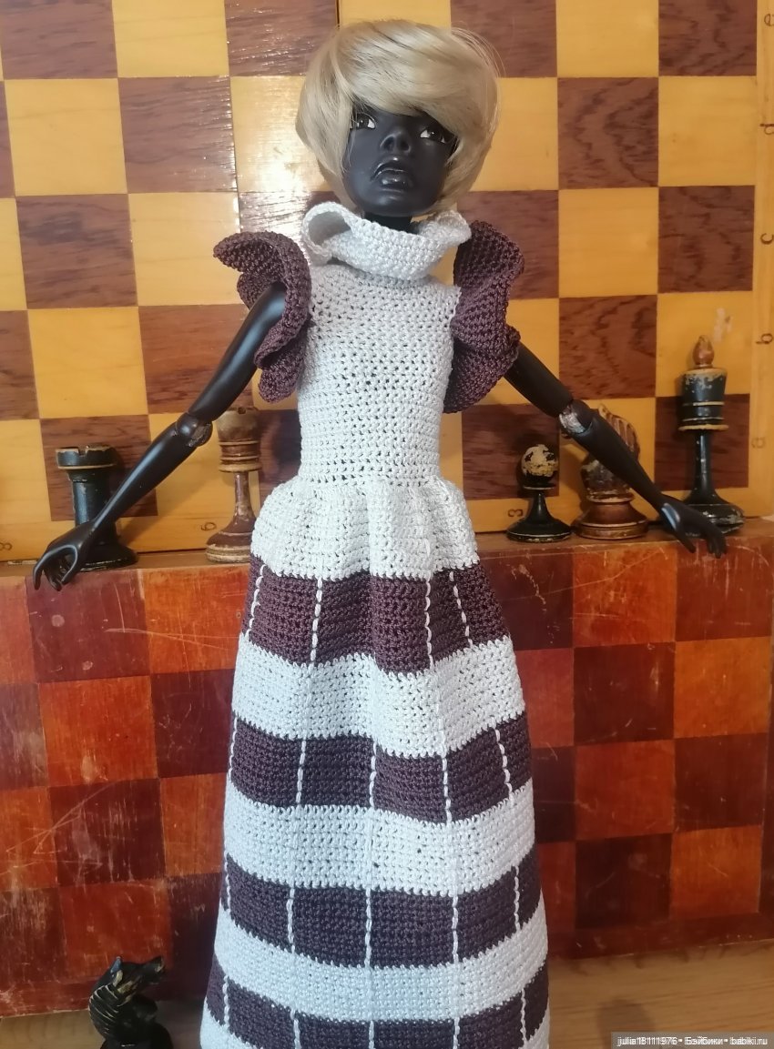 Дом кукол Лавандовый сон. 2025. Итоги (фото 3)