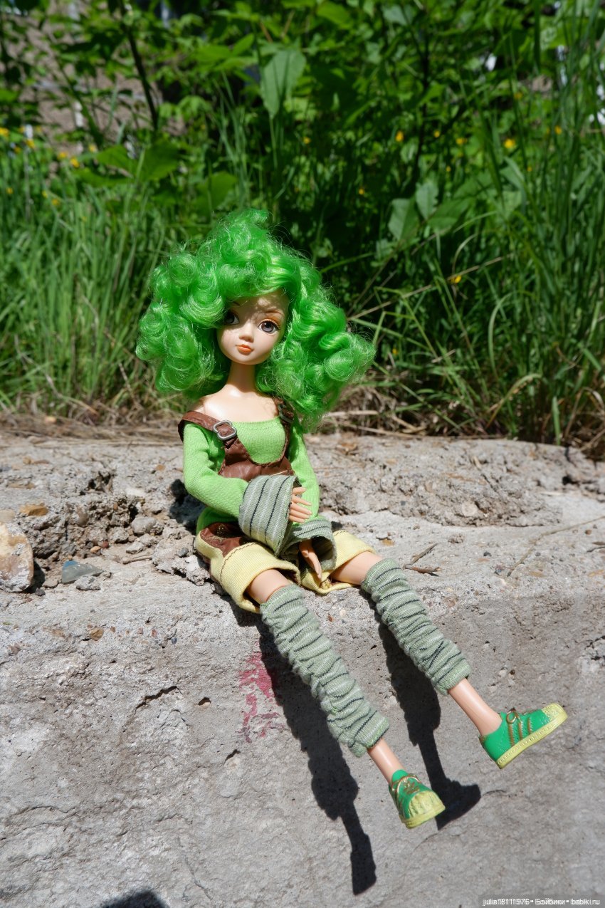 Дом кукол Лавандовый сон. 2025. Итоги