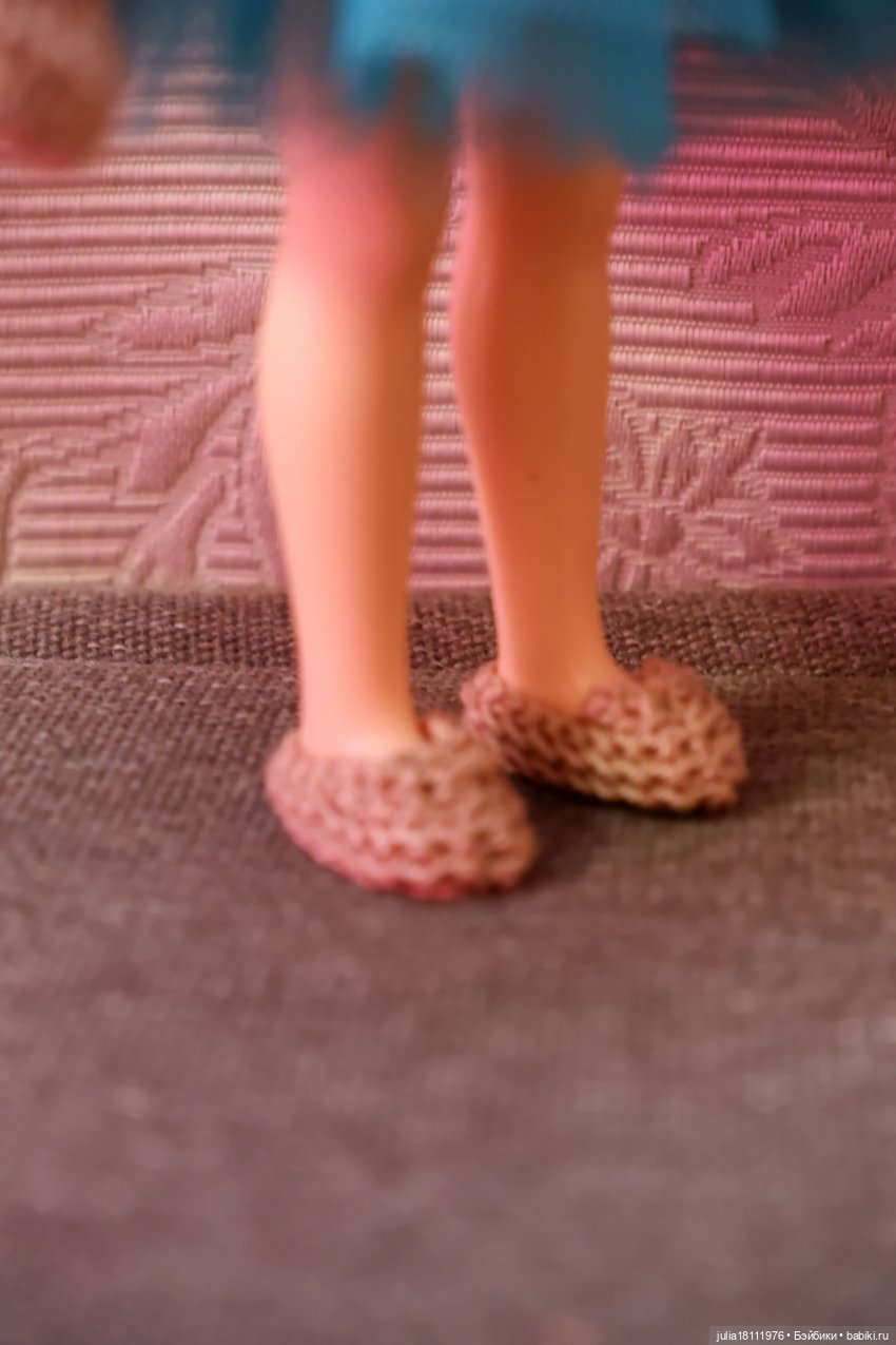 Клубочки и куколки Lady Lovely Locks. Леди Фрося: два наряда+мастер-класс