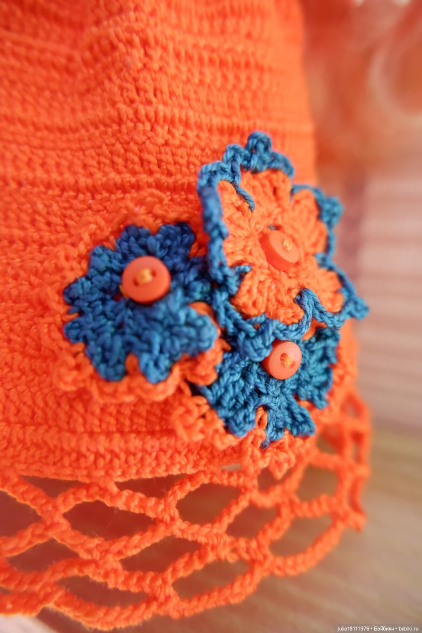 Клубочки и куколки Lady Lovely Locks. Леди Фрося: два наряда+мастер-класс (фото 4)