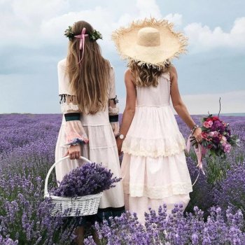 Клубочки и куколки Lady Lovely Locks. Леди Фрося: два наряда+мастер-класс.