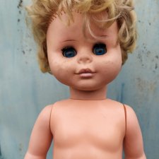 Помогите опознать