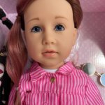 Кукла Лаура Готц 2023, Ооак