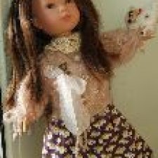 Просто несколько Карлотт