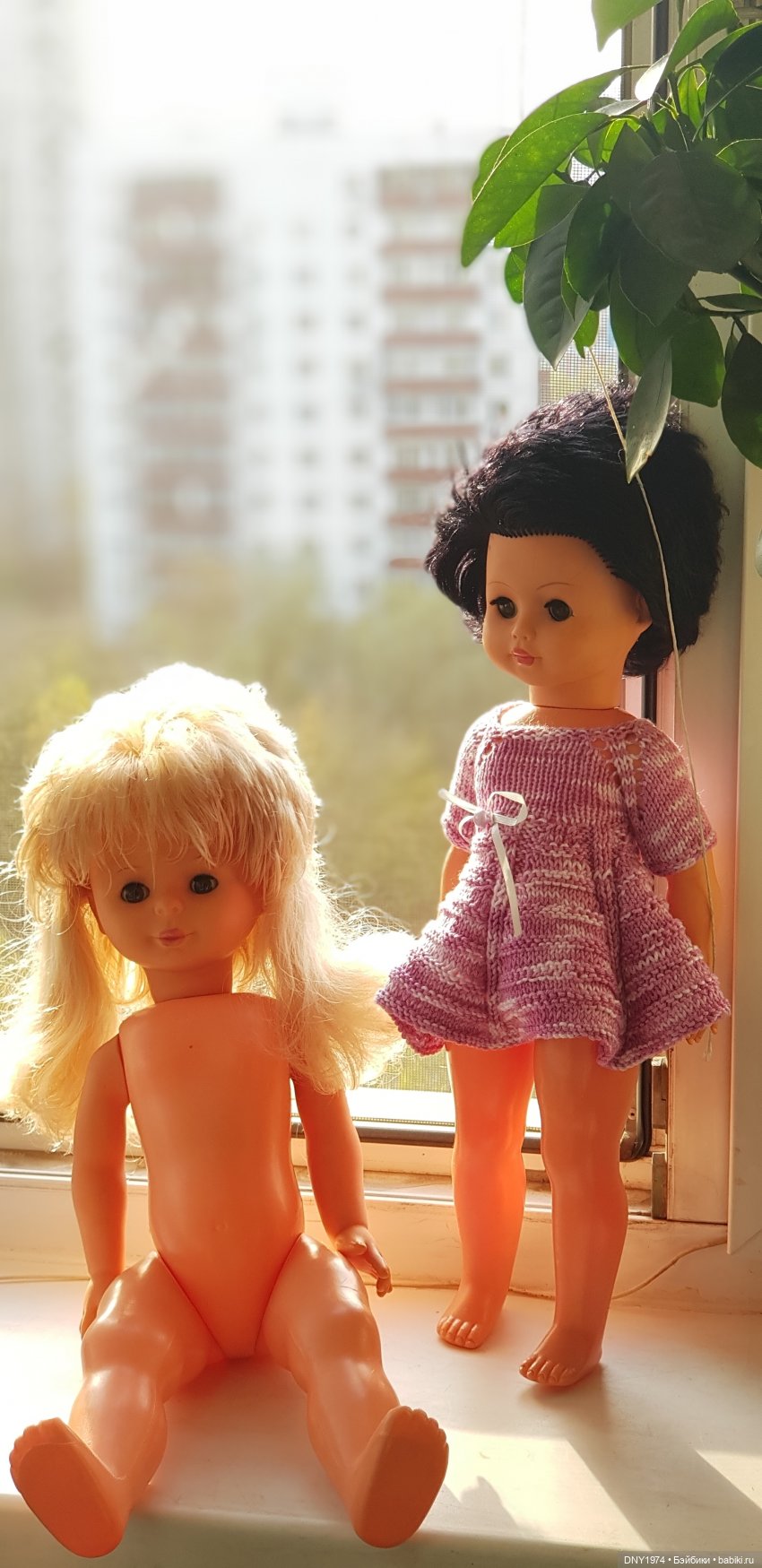 Делай куклам добро — Болталка и разговоры обо всем: жизнь (фото 2)