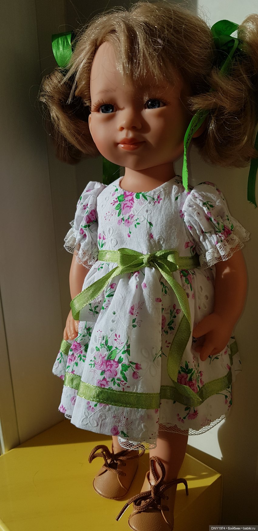 "Чертова дюжина" Кармен Гонсалез (фото 2)