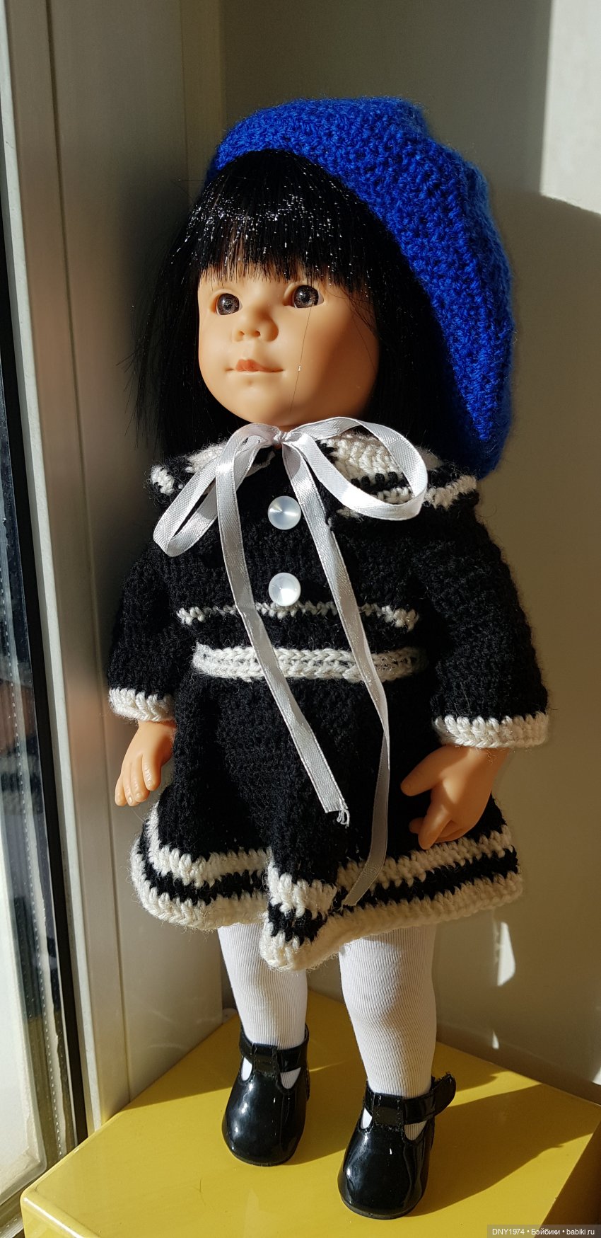 "Чертова дюжина" Кармен Гонсалез (фото 9)