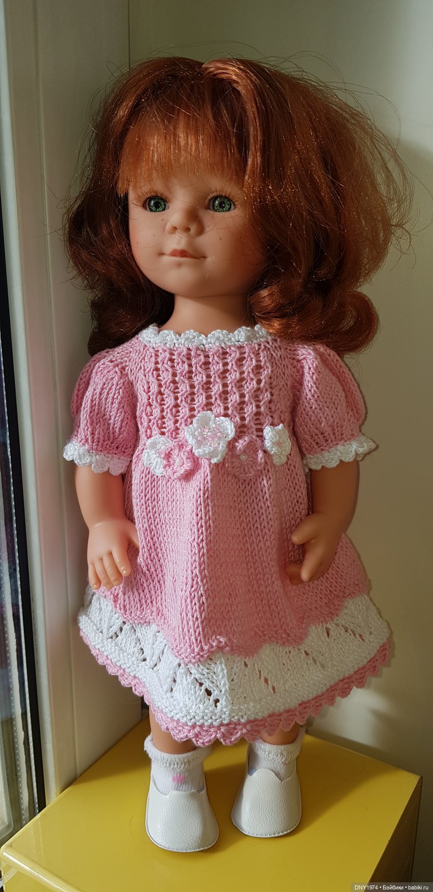 "Чертова дюжина" Кармен Гонсалез (фото 3)