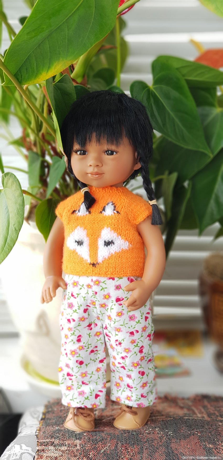 "Чертова дюжина" Кармен Гонсалез (фото 5)