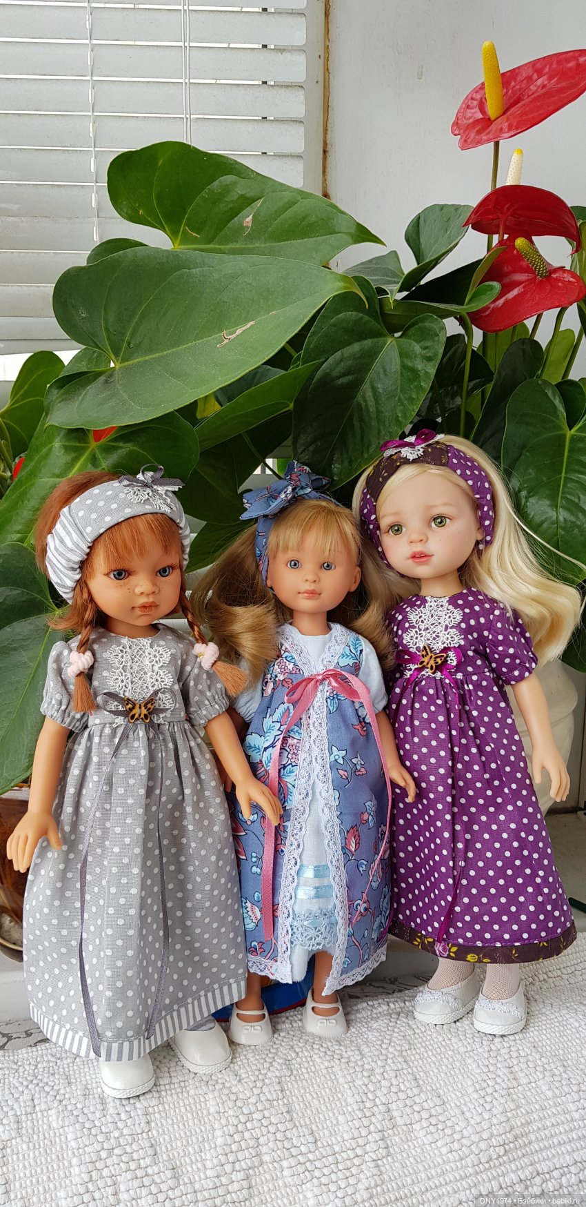 Немного о хорошей девочке Селии, ASI (фото 7)