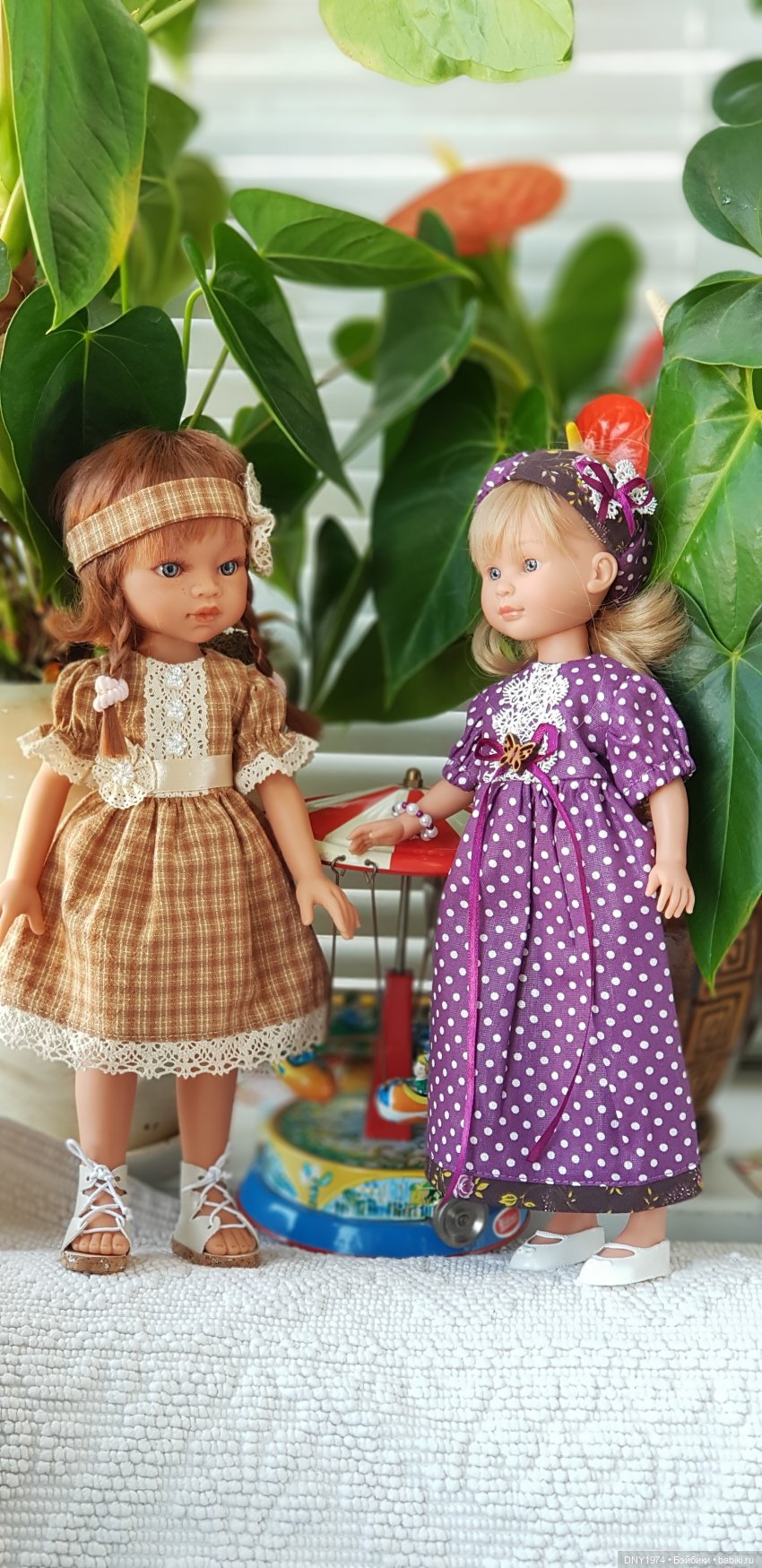 Немного о хорошей девочке Селии, ASI (фото 9)