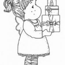 Парадная кукла