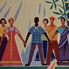 Моя шоколадная семейка